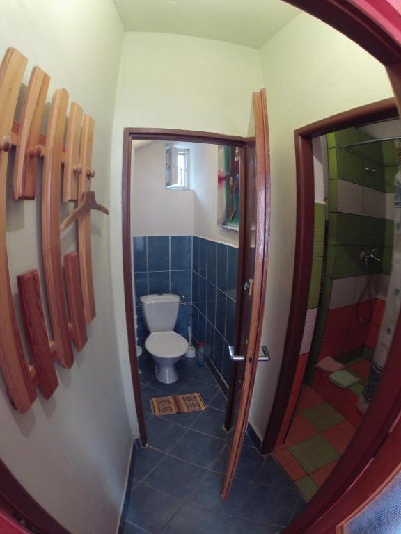 Hotel U Parku Czeski Krumlow Pokój zdjęcie