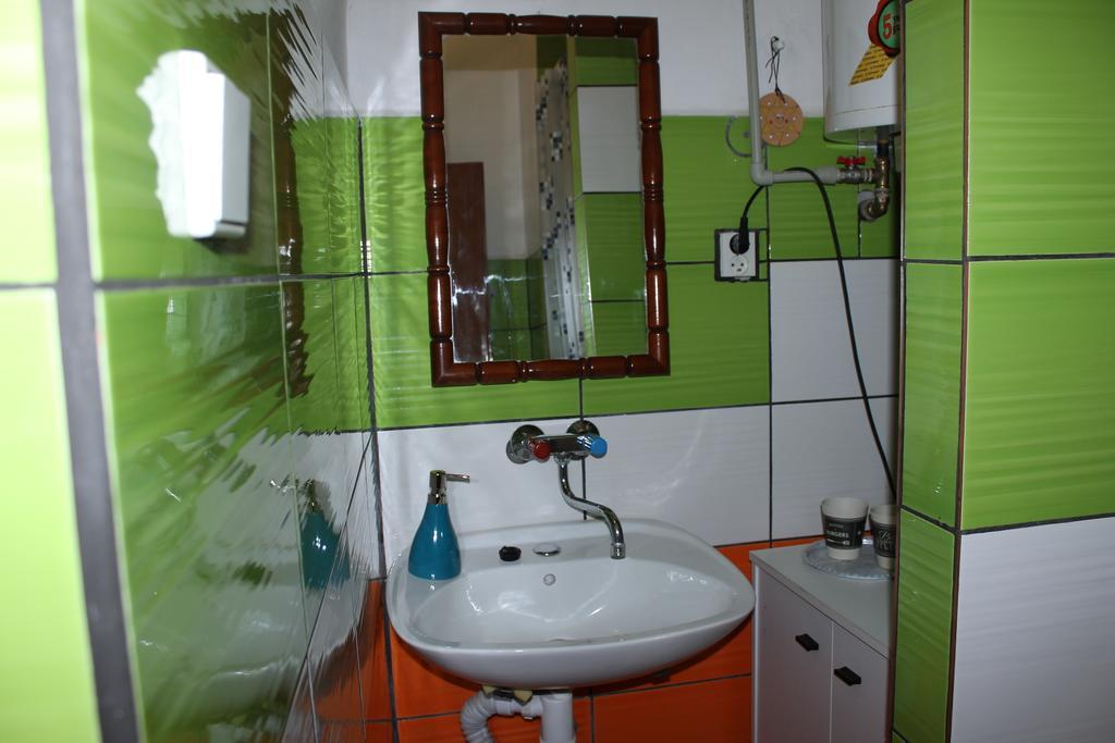 Hotel U Parku Czeski Krumlow Zewnętrze zdjęcie