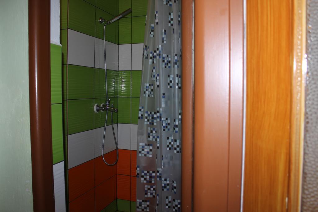 Hotel U Parku Czeski Krumlow Zewnętrze zdjęcie